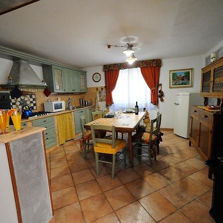 Casa Di Manu Apartman Montecatini Terme Kültér fotó