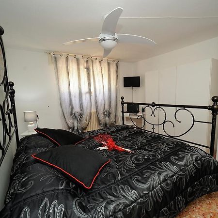 Casa Di Manu Apartman Montecatini Terme Kültér fotó