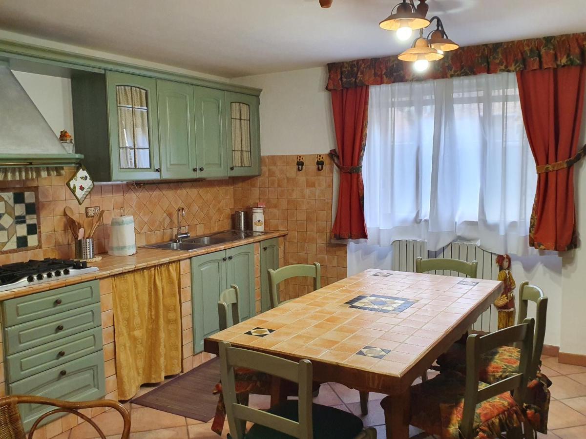 Casa Di Manu Apartman Montecatini Terme Kültér fotó
