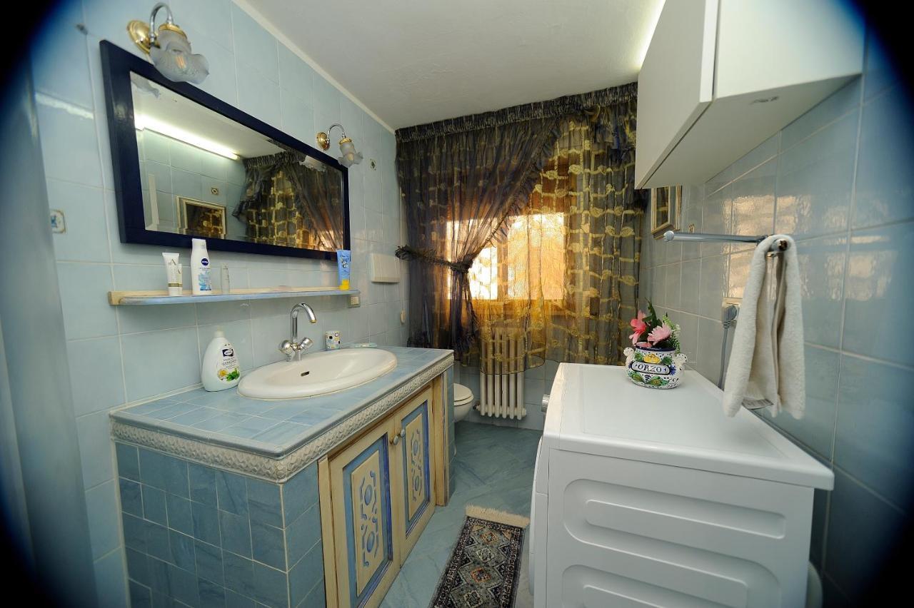 Casa Di Manu Apartman Montecatini Terme Kültér fotó