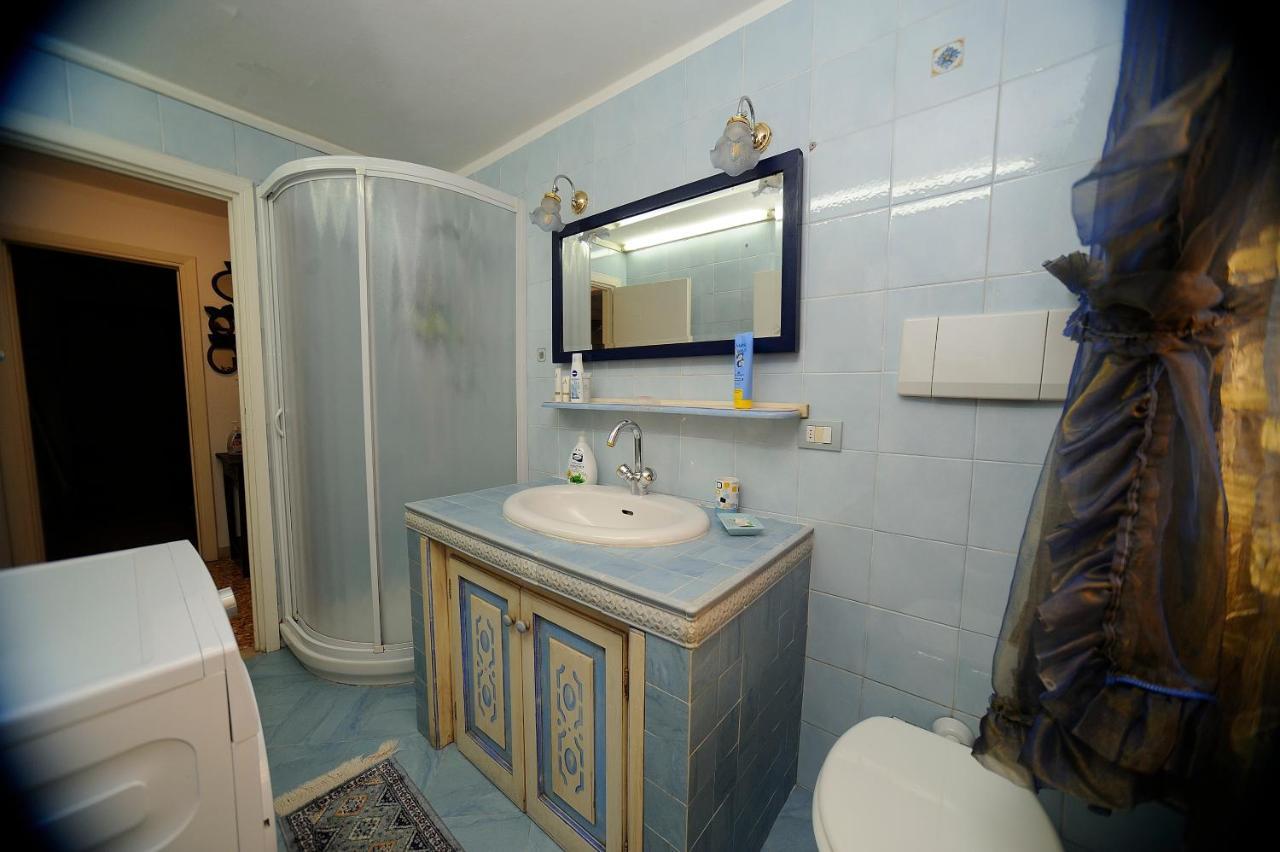 Casa Di Manu Apartman Montecatini Terme Kültér fotó