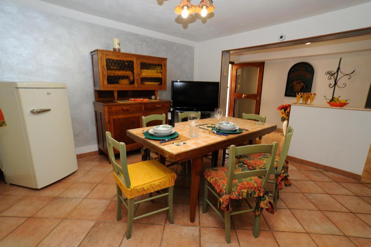 Casa Di Manu Apartman Montecatini Terme Kültér fotó