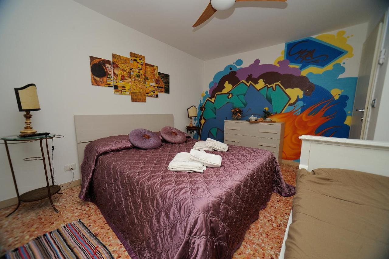 Casa Di Manu Apartman Montecatini Terme Kültér fotó