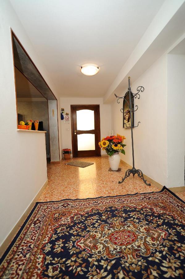 Casa Di Manu Apartman Montecatini Terme Kültér fotó