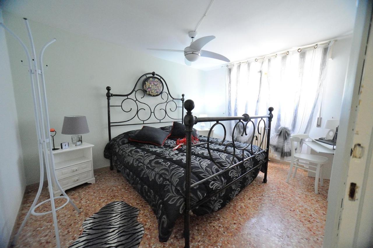 Casa Di Manu Apartman Montecatini Terme Kültér fotó