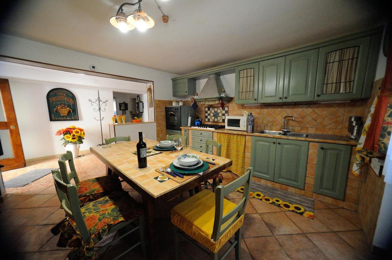 Casa Di Manu Apartman Montecatini Terme Kültér fotó