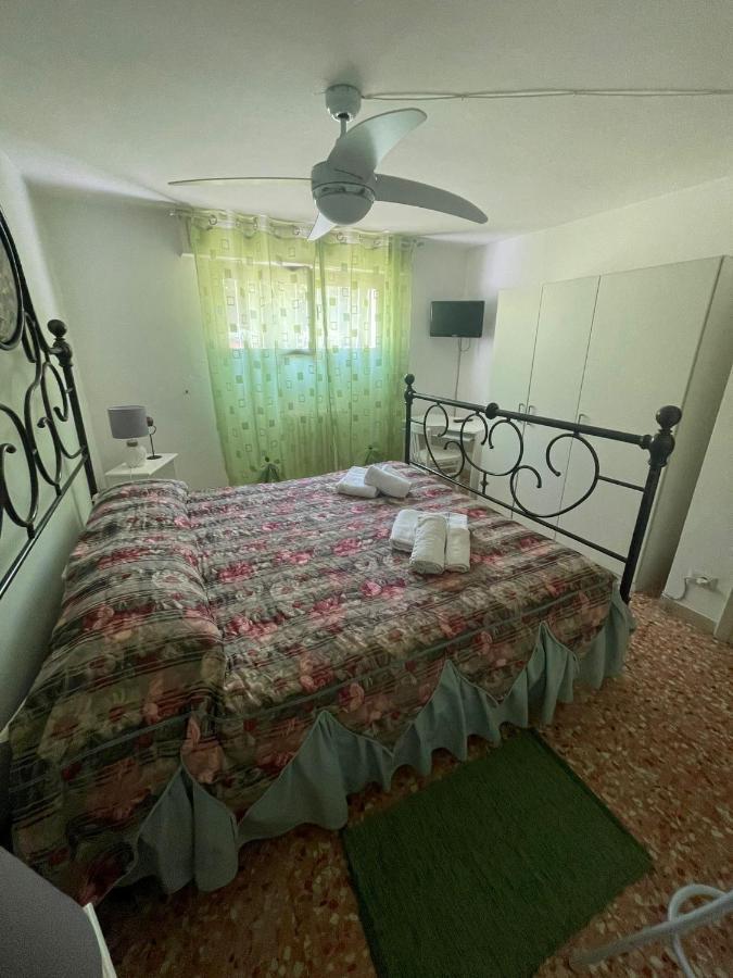 Casa Di Manu Apartman Montecatini Terme Kültér fotó