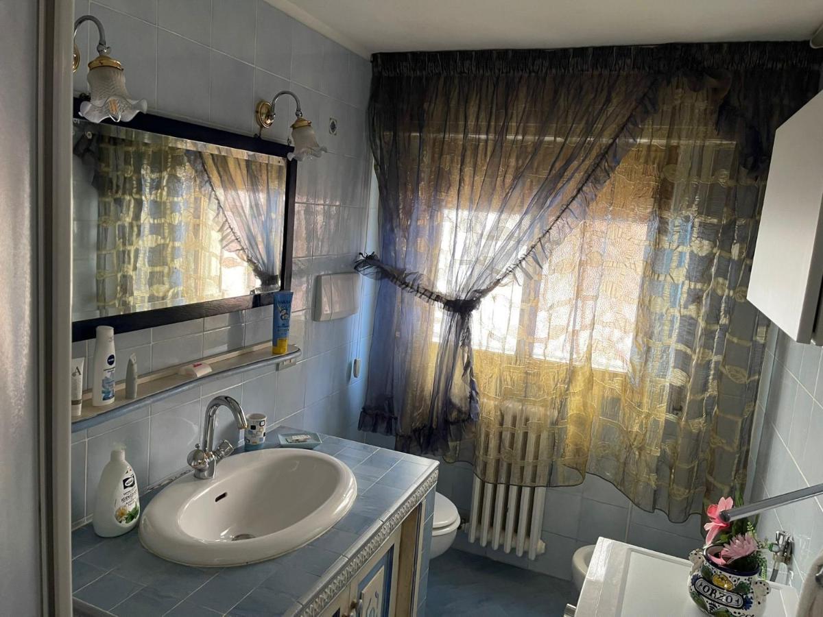 Casa Di Manu Apartman Montecatini Terme Kültér fotó