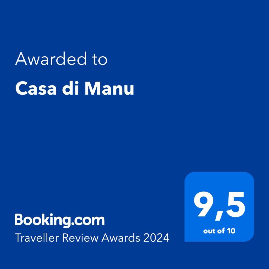 Casa Di Manu Apartman Montecatini Terme Kültér fotó